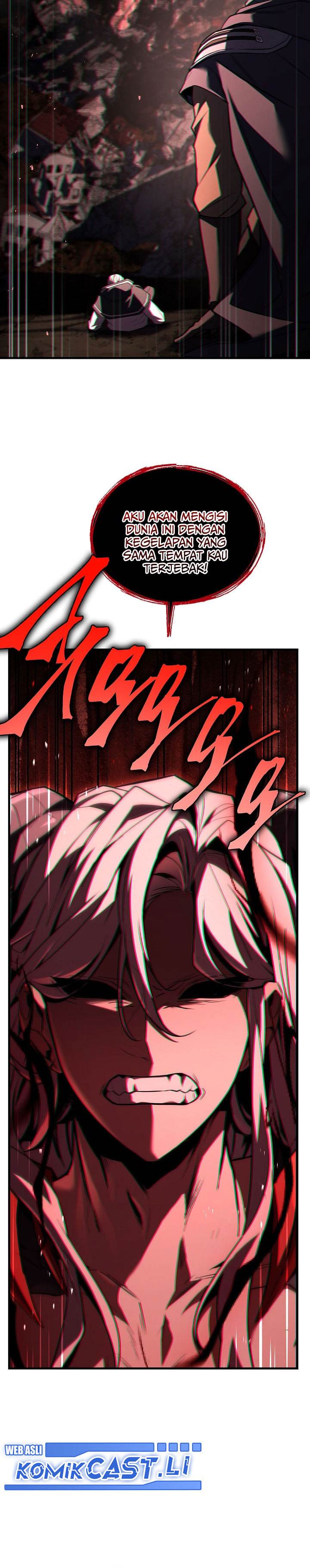 Return of The Greatest Lancer Chap 178 - Next Chap 179