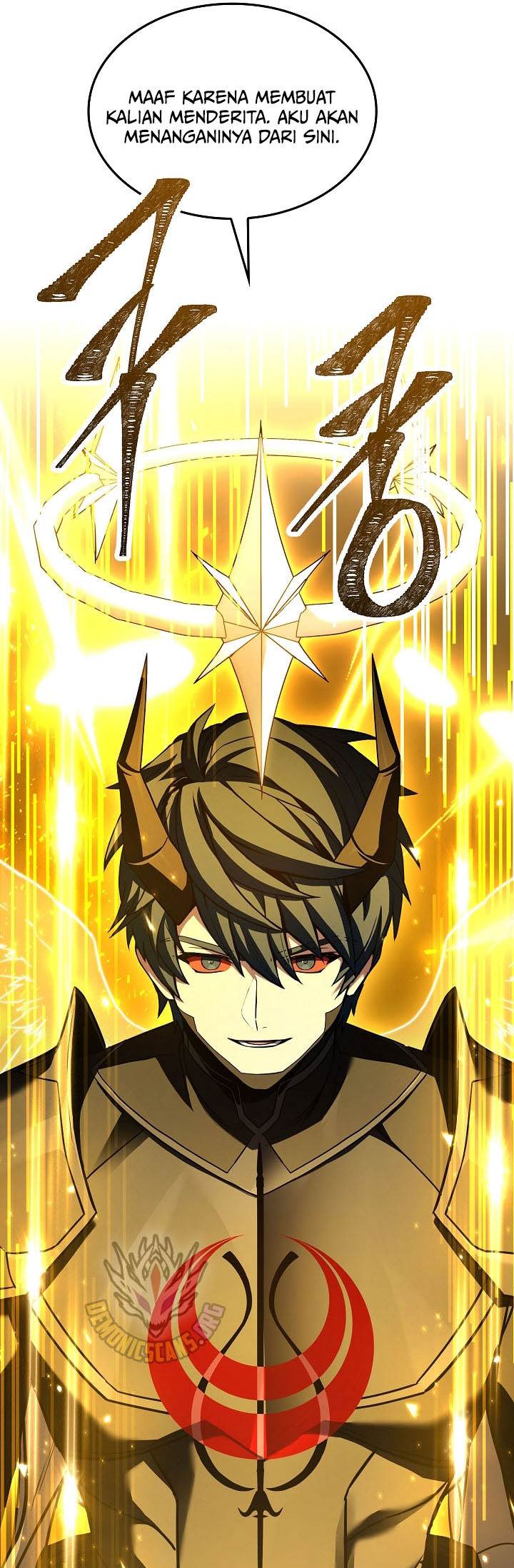 Return of The Greatest Lancer Chap 178 - Next Chap 179