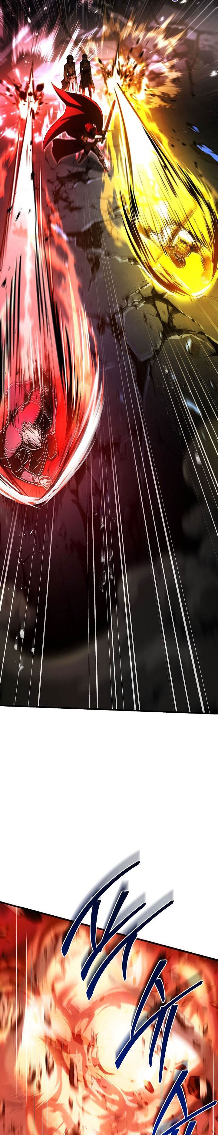 Return of The Greatest Lancer Chap 178 - Next Chap 179