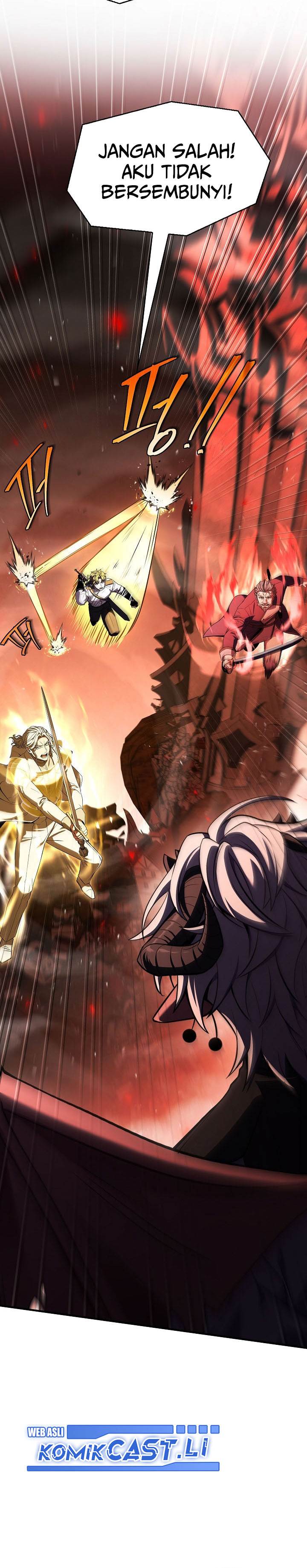 Return of The Greatest Lancer Chap 178 - Next Chap 179