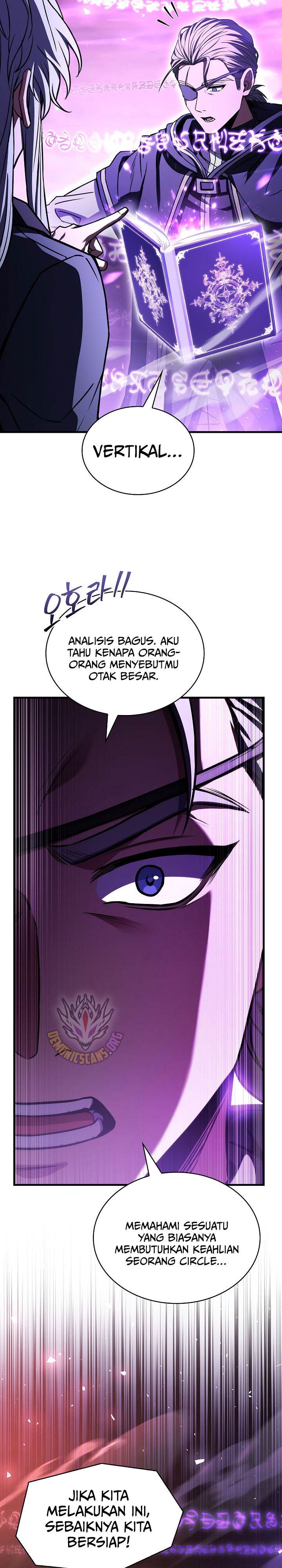 Return of The Greatest Lancer Chap 178 - Next Chap 179