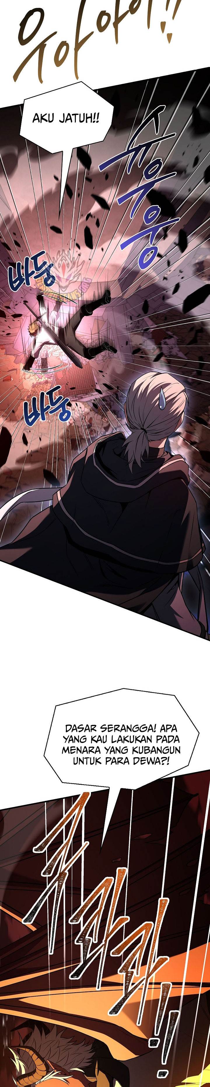 Return of The Greatest Lancer Chap 178 - Next Chap 179