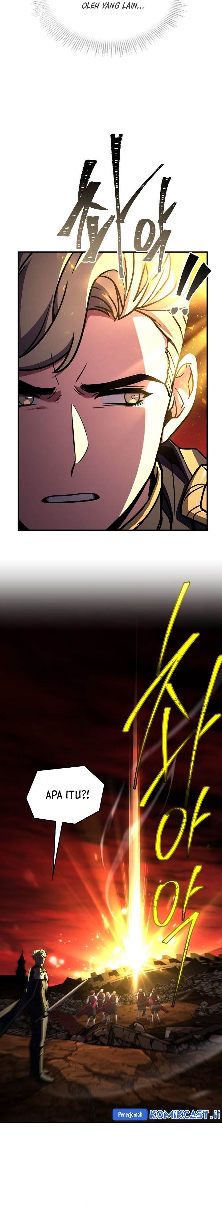 Return of The Greatest Lancer Chap 179 - Next Chap 180