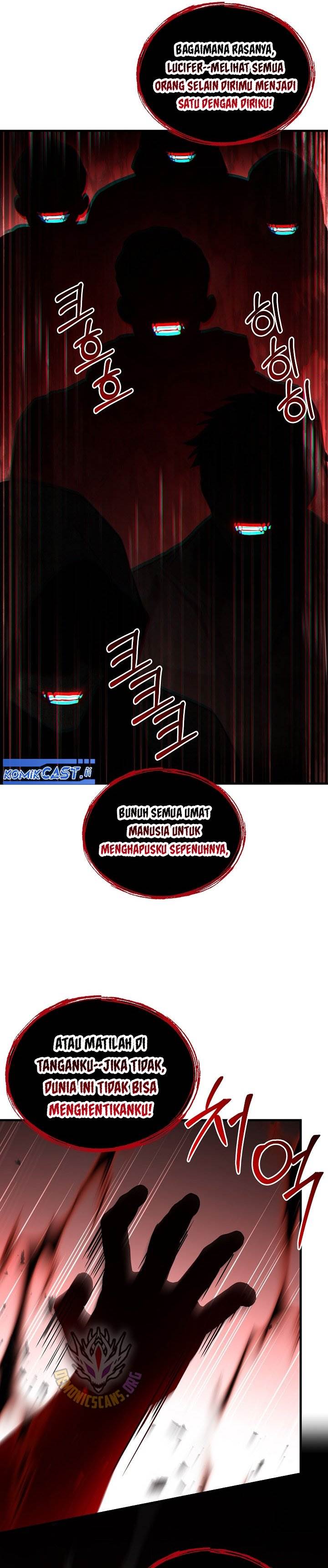 Return of The Greatest Lancer Chap 179 - Next Chap 180