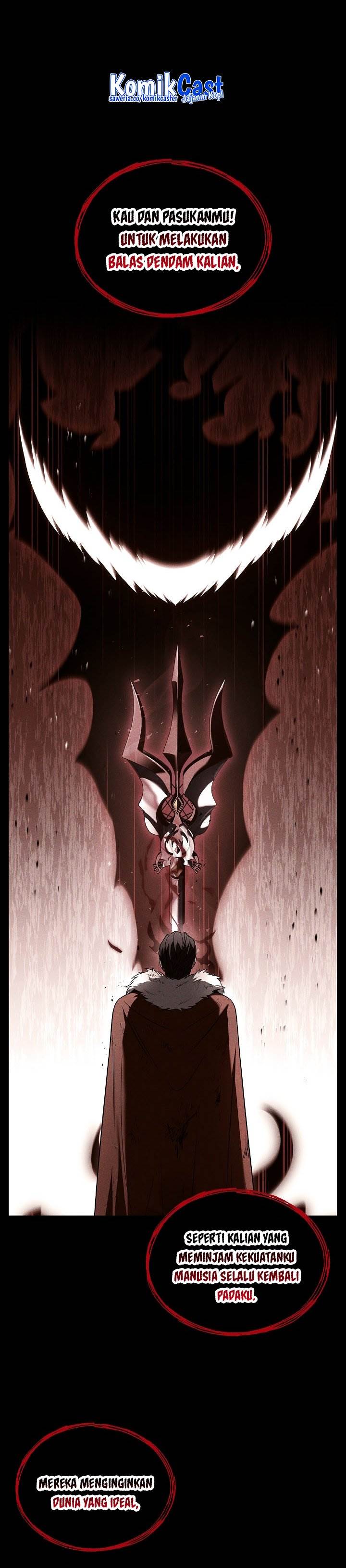 Return of The Greatest Lancer Chap 179 - Next Chap 180