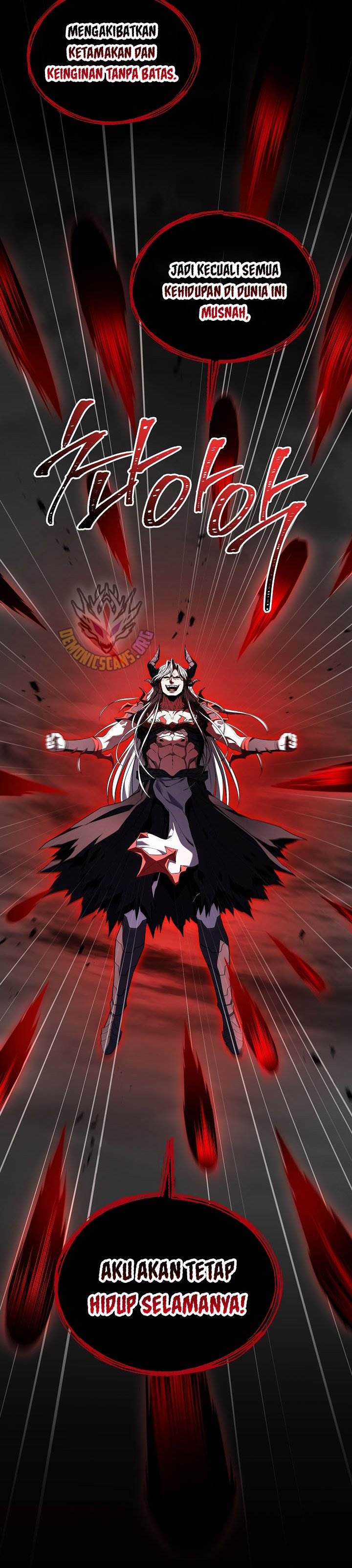 Return of The Greatest Lancer Chap 179 - Next Chap 180