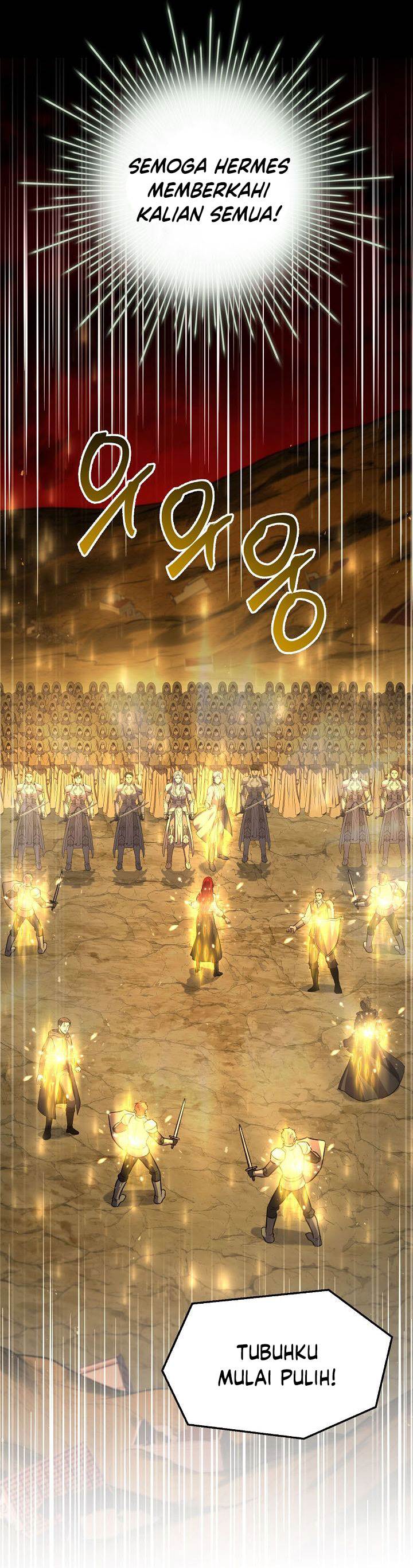 Return of The Greatest Lancer Chap 174 - Next Chap 175