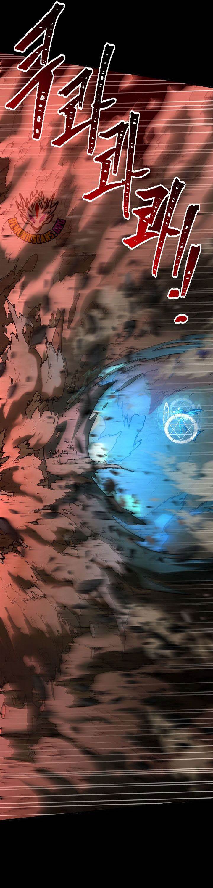 Return of The Greatest Lancer Chap 174 - Next Chap 175