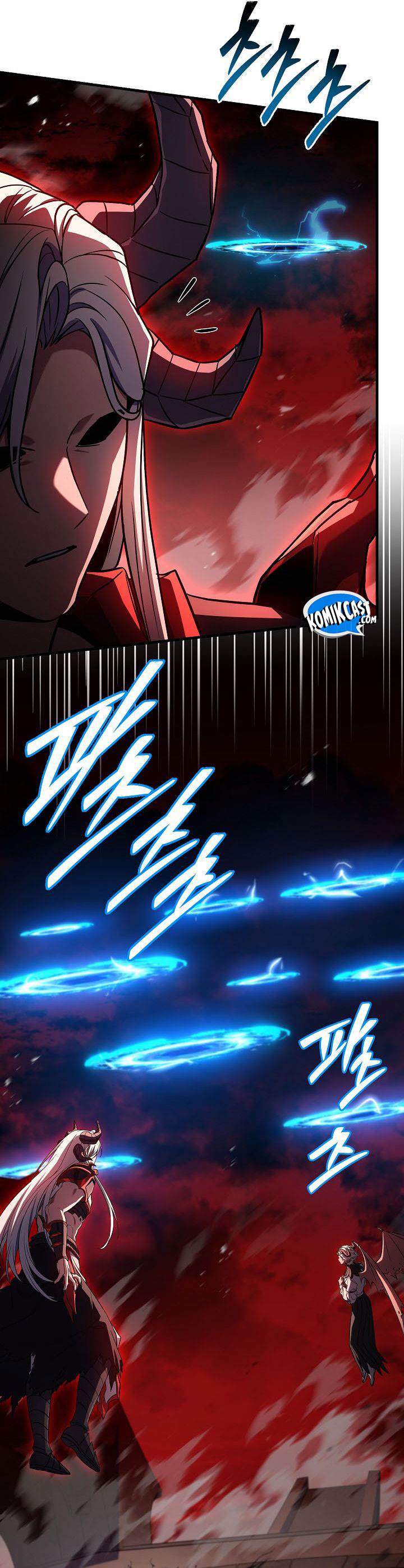 Return of The Greatest Lancer Chap 174 - Next Chap 175