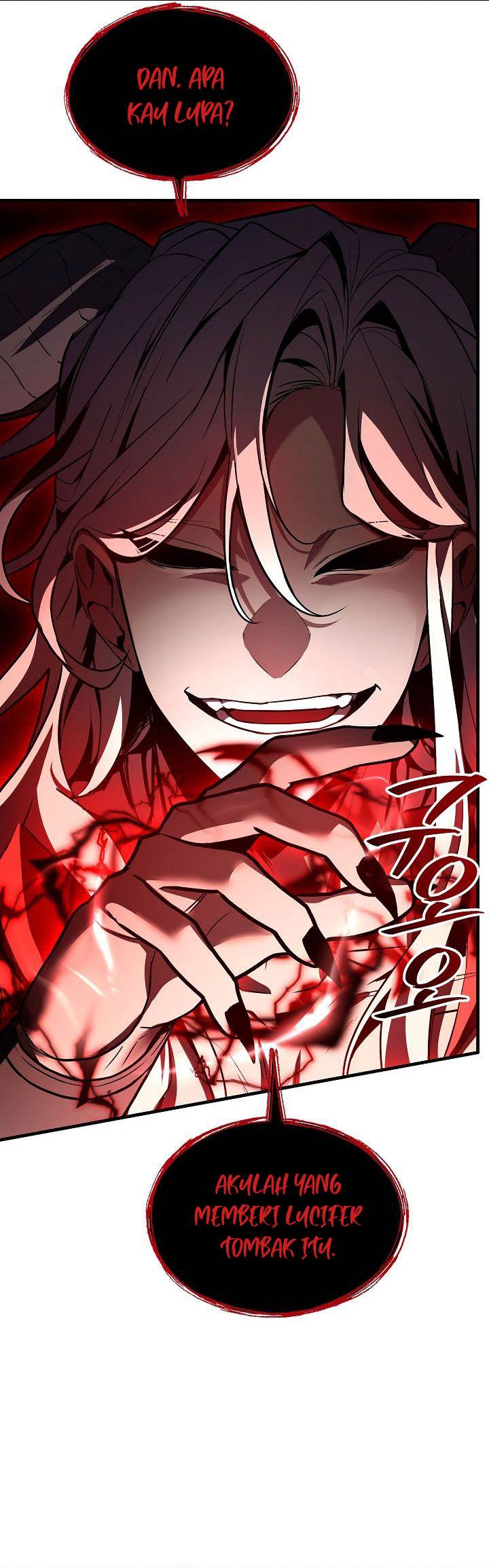 Return of The Greatest Lancer Chap 174 - Next Chap 175