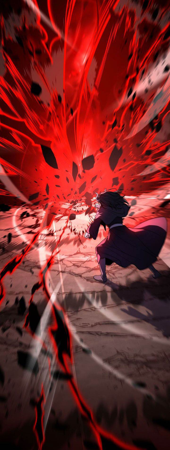 Return of The Greatest Lancer Chap 174 - Next Chap 175