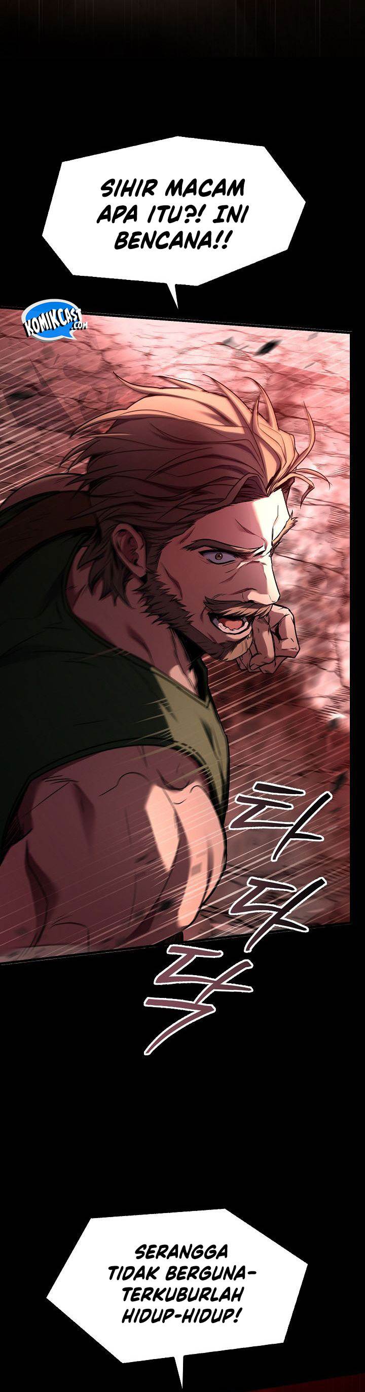 Return of The Greatest Lancer Chap 174 - Next Chap 175