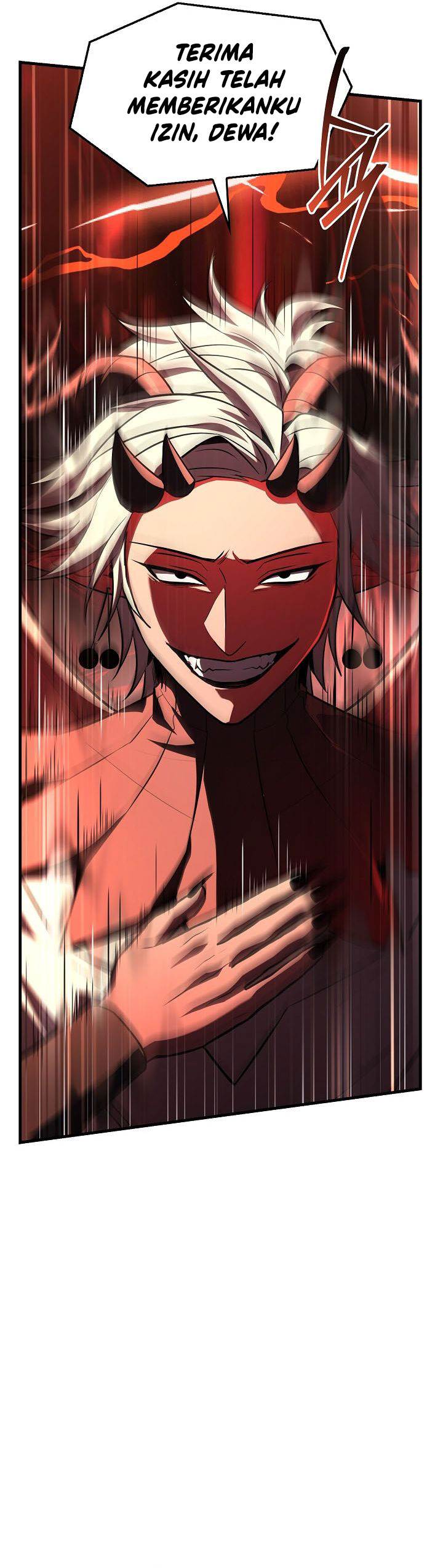 Return of The Greatest Lancer Chap 174 - Next Chap 175