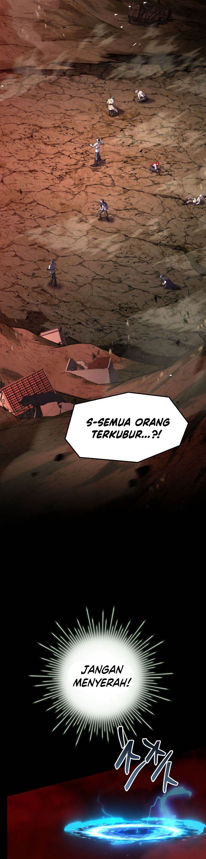 Return of The Greatest Lancer Chap 174 - Next Chap 175