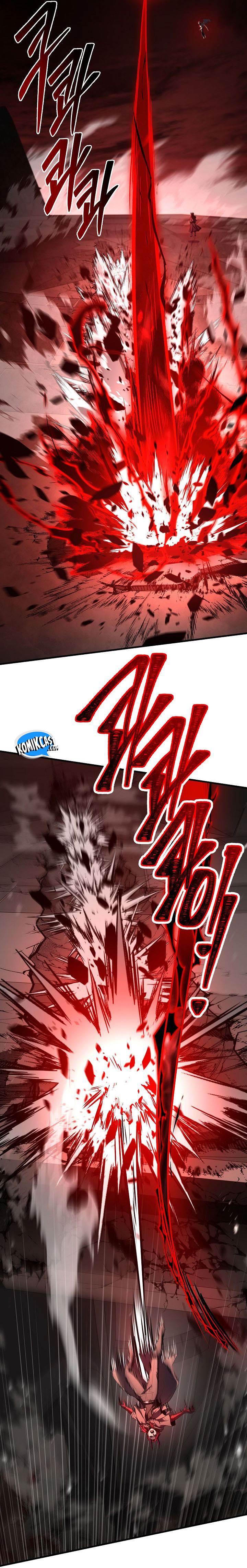 Return of The Greatest Lancer Chap 174 - Next Chap 175