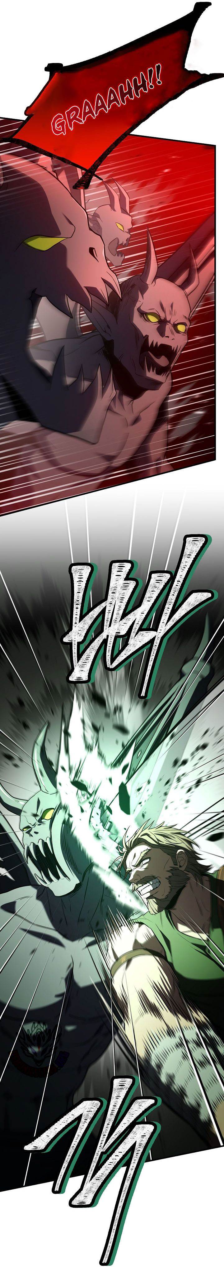 Return of The Greatest Lancer Chap 174 - Next Chap 175