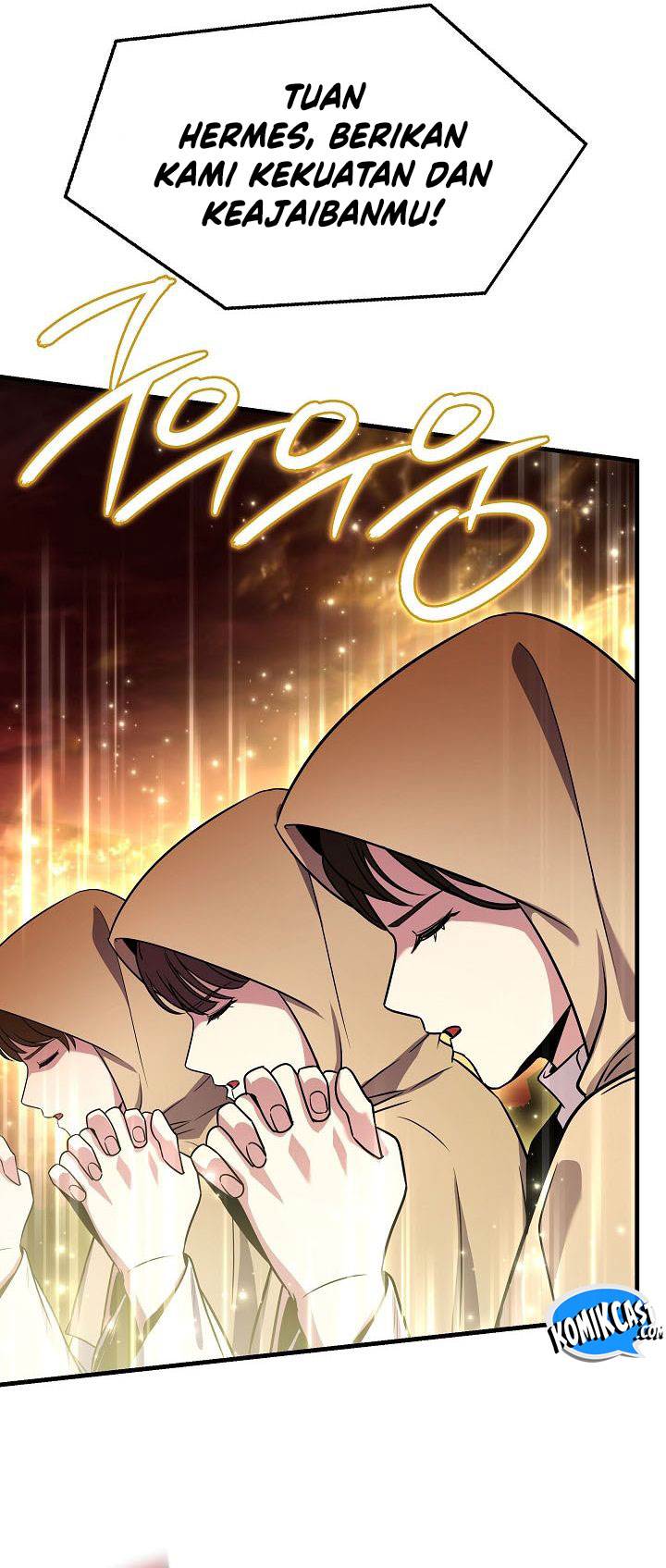 Return of The Greatest Lancer Chap 174 - Next Chap 175