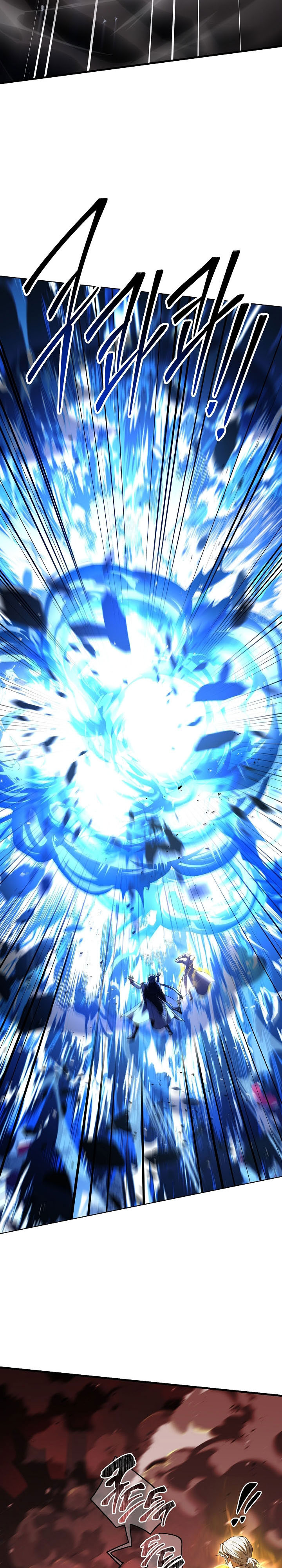 Return of The Greatest Lancer Chap 175 - Next Chap 176