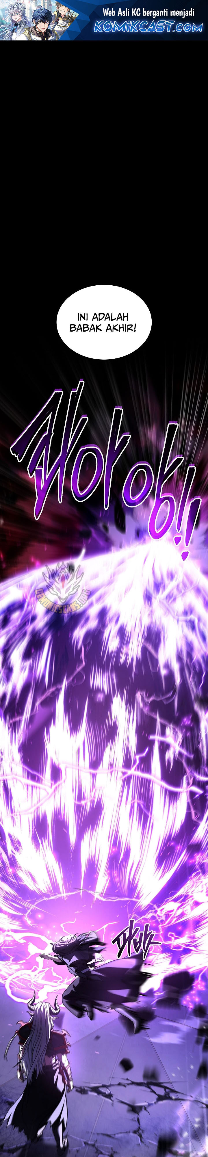 Return of The Greatest Lancer Chap 175 - Next Chap 176