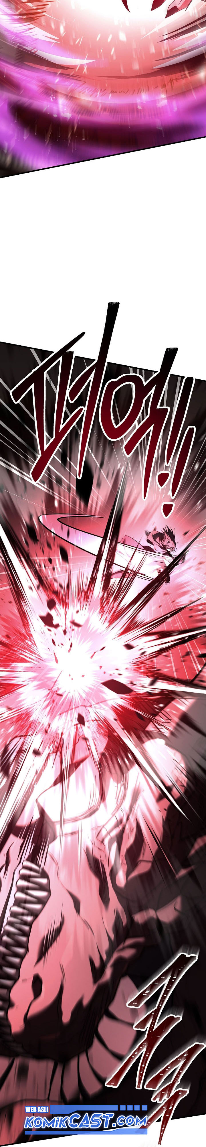 Return of The Greatest Lancer Chap 175 - Next Chap 176