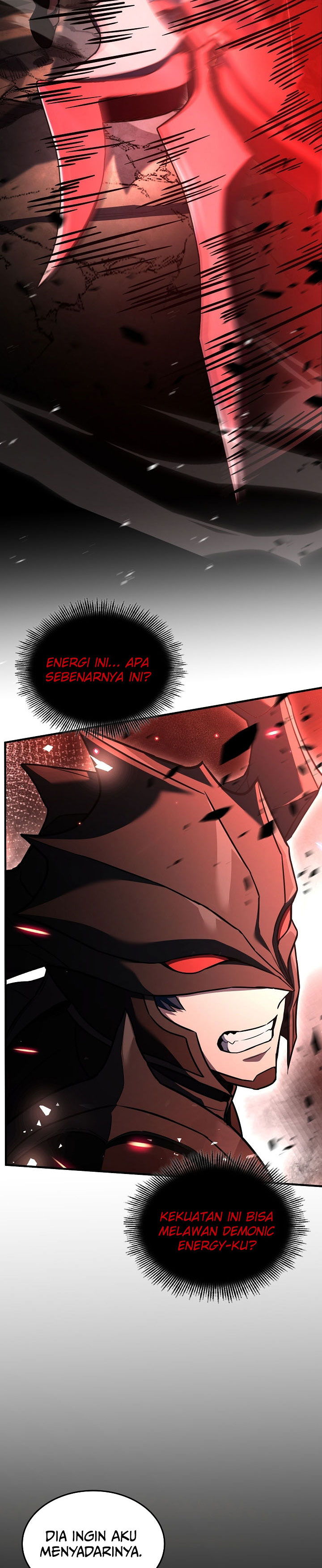 Return of The Greatest Lancer Chap 176 - Next Chap 177