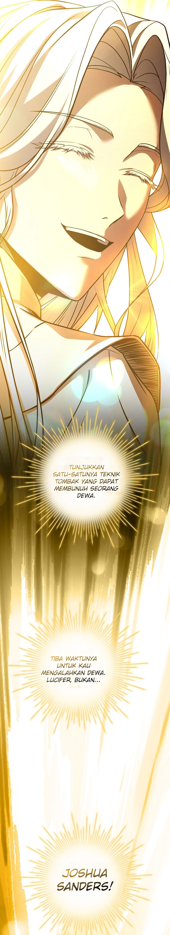 Return of The Greatest Lancer Chap 176 - Next Chap 177