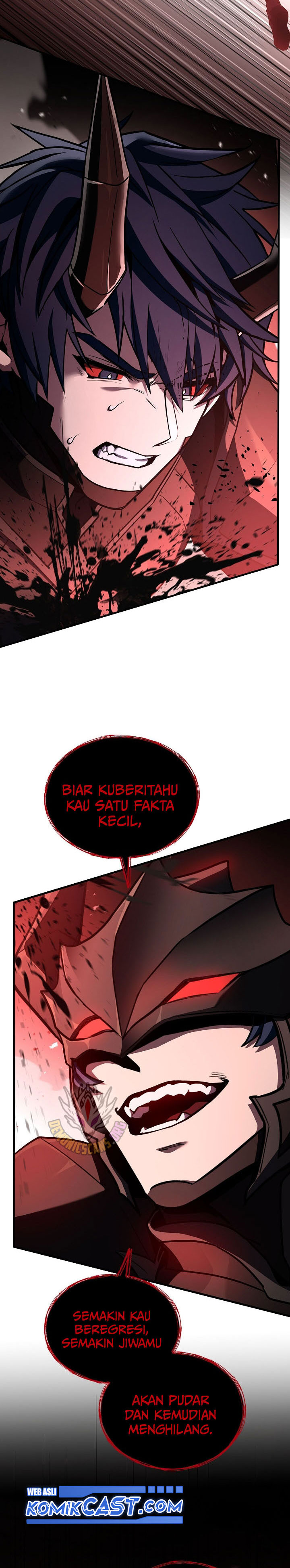 Return of The Greatest Lancer Chap 176 - Next Chap 177