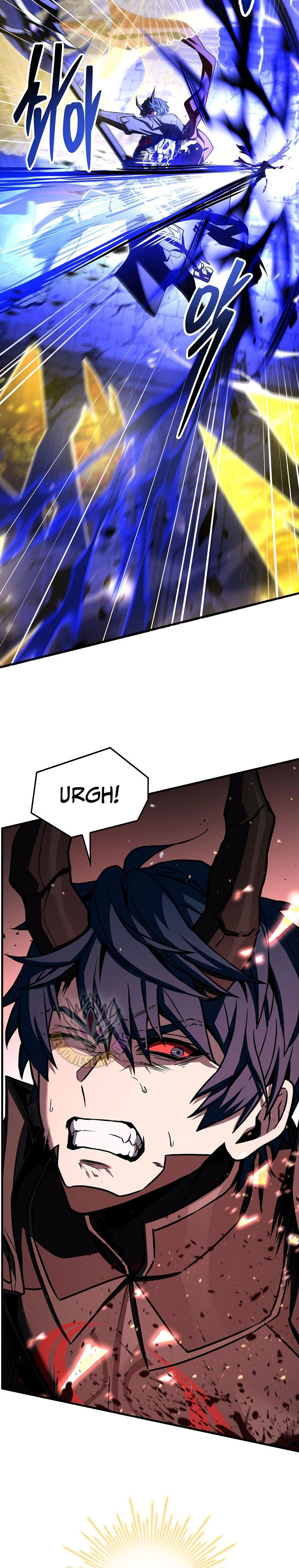 Return of The Greatest Lancer Chap 176 - Next Chap 177