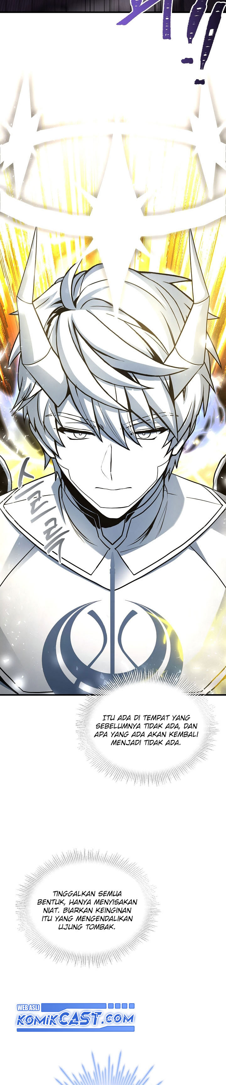 Return of The Greatest Lancer Chap 176 - Next Chap 177