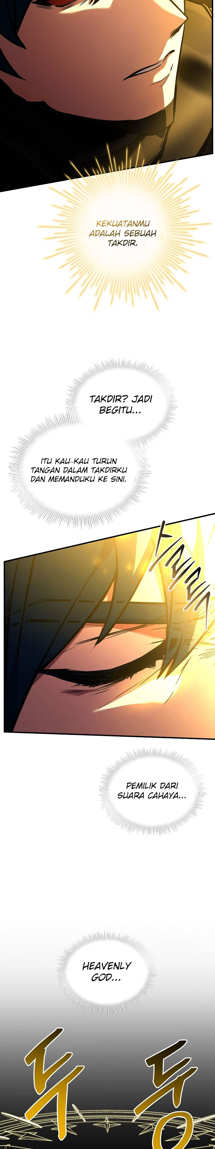 Return of The Greatest Lancer Chap 176 - Next Chap 177