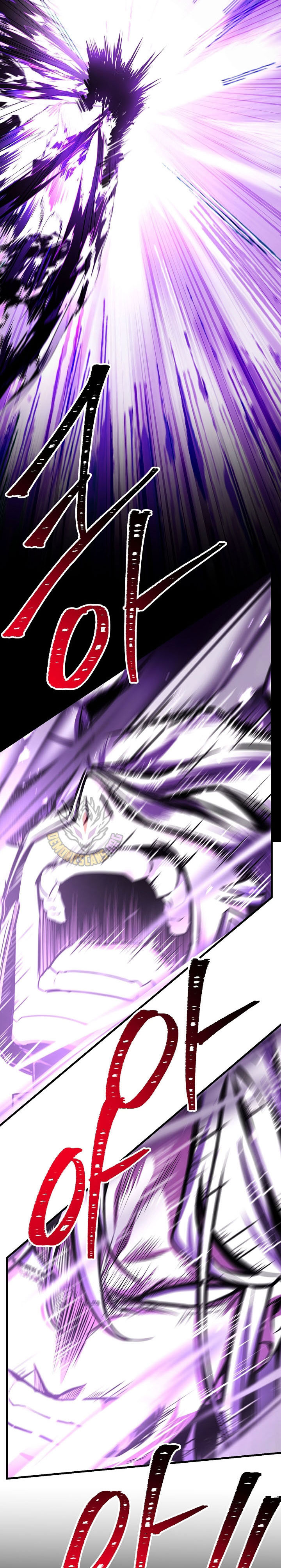 Return of The Greatest Lancer Chap 176 - Next Chap 177