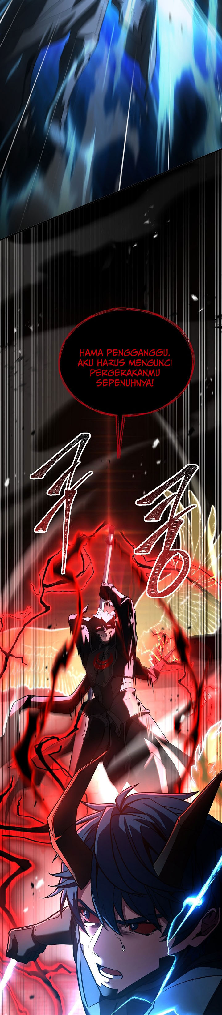 Return of The Greatest Lancer Chap 176 - Next Chap 177