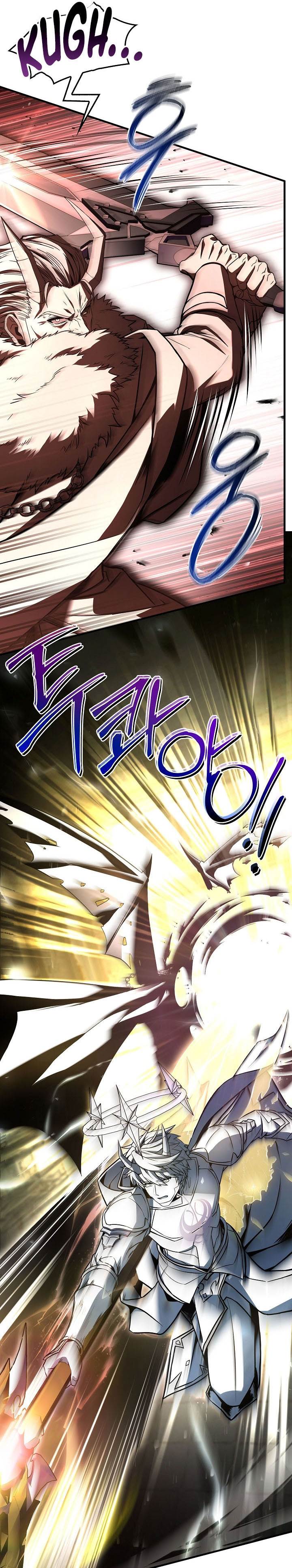 Return of The Greatest Lancer Chap 177 - Next Chap 178