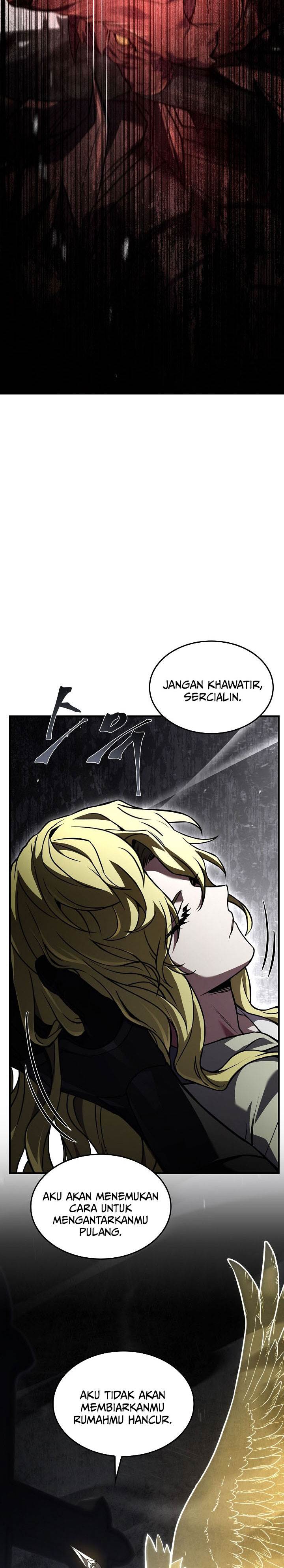 Return of The Greatest Lancer Chap 177 - Next Chap 178