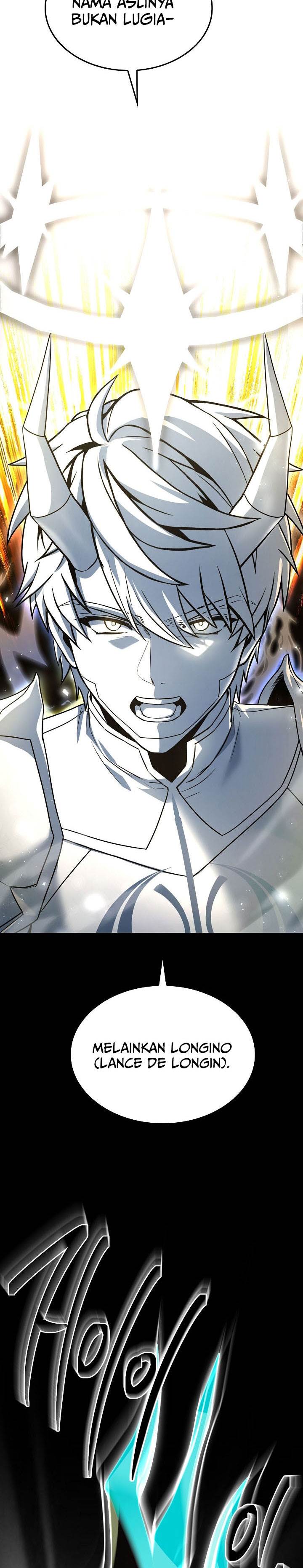 Return of The Greatest Lancer Chap 177 - Next Chap 178