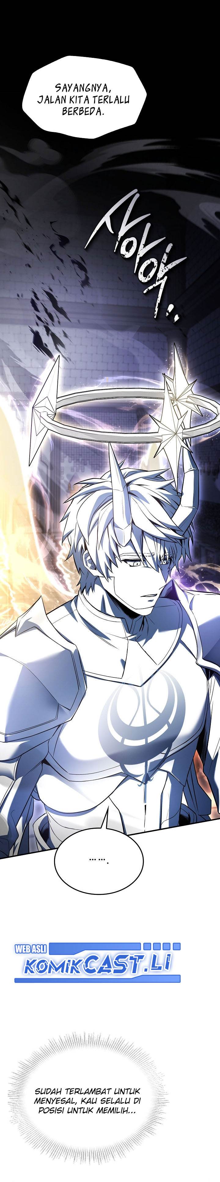 Return of The Greatest Lancer Chap 177 - Next Chap 178