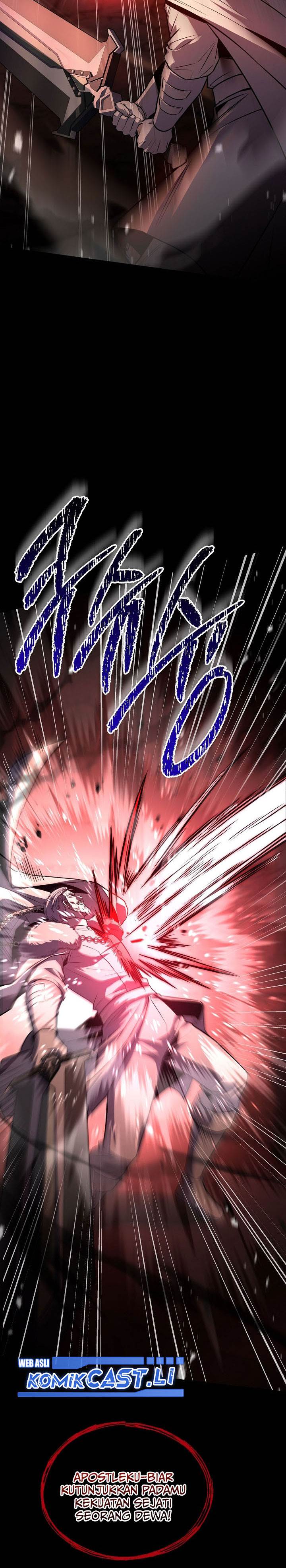 Return of The Greatest Lancer Chap 177 - Next Chap 178