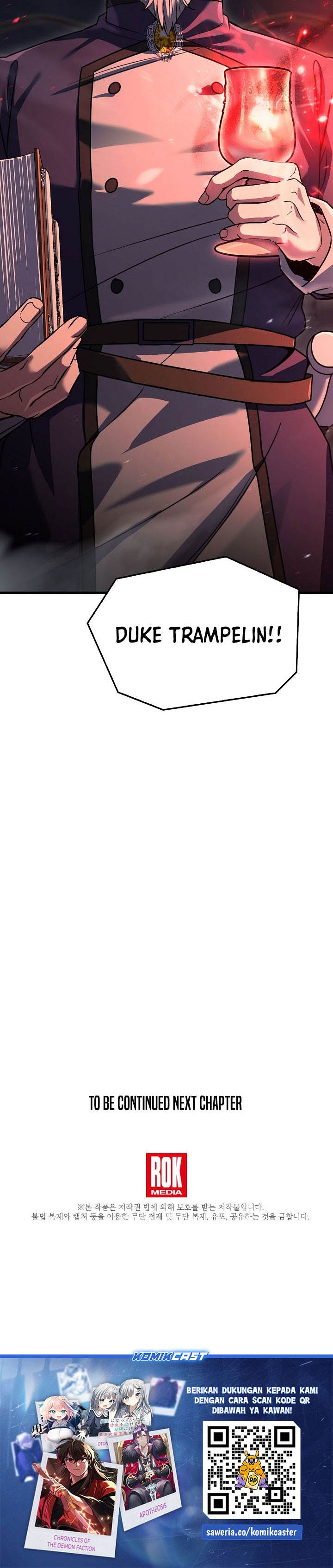 Return of The Greatest Lancer Chap 177 - Next Chap 178