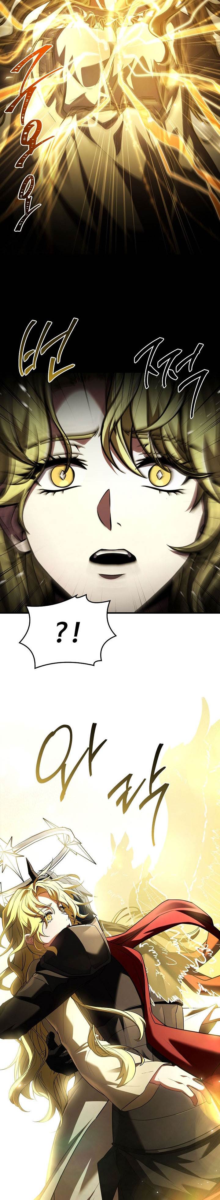 Return of The Greatest Lancer Chap 177 - Next Chap 178