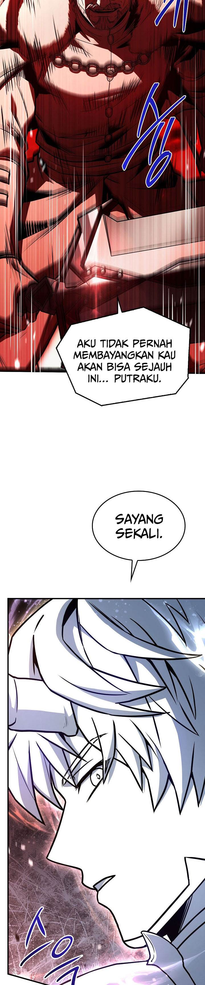 Return of The Greatest Lancer Chap 177 - Next Chap 178