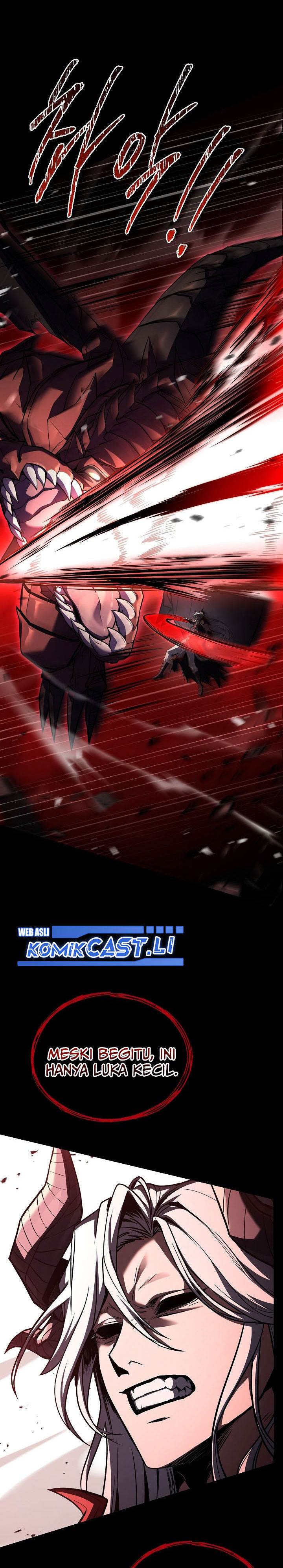 Return of The Greatest Lancer Chap 177 - Next Chap 178