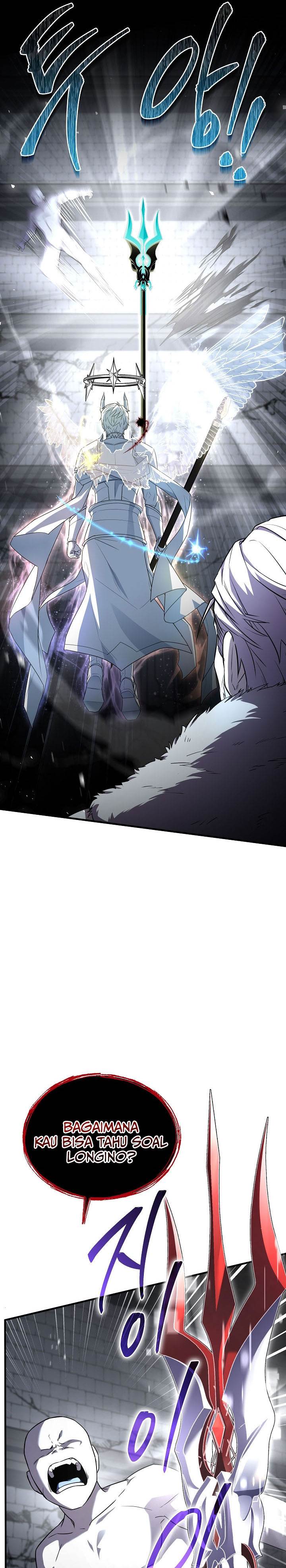 Return of The Greatest Lancer Chap 177 - Next Chap 178