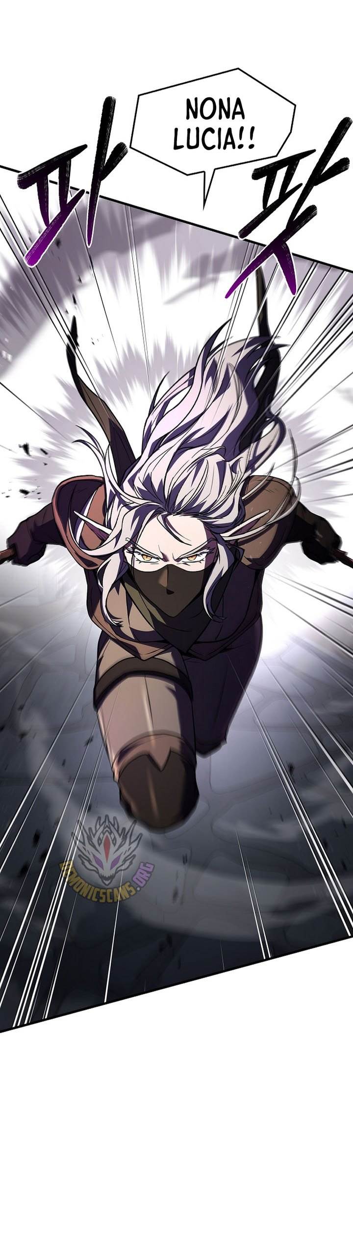 Return of The Greatest Lancer Chap 170 - Next Chap 171