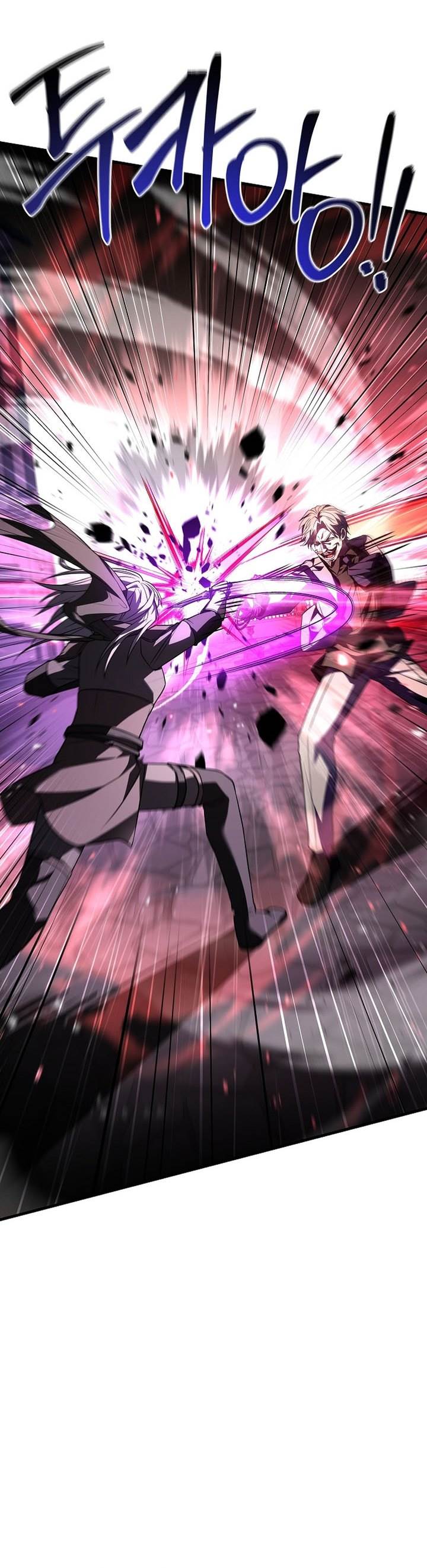 Return of The Greatest Lancer Chap 170 - Next Chap 171