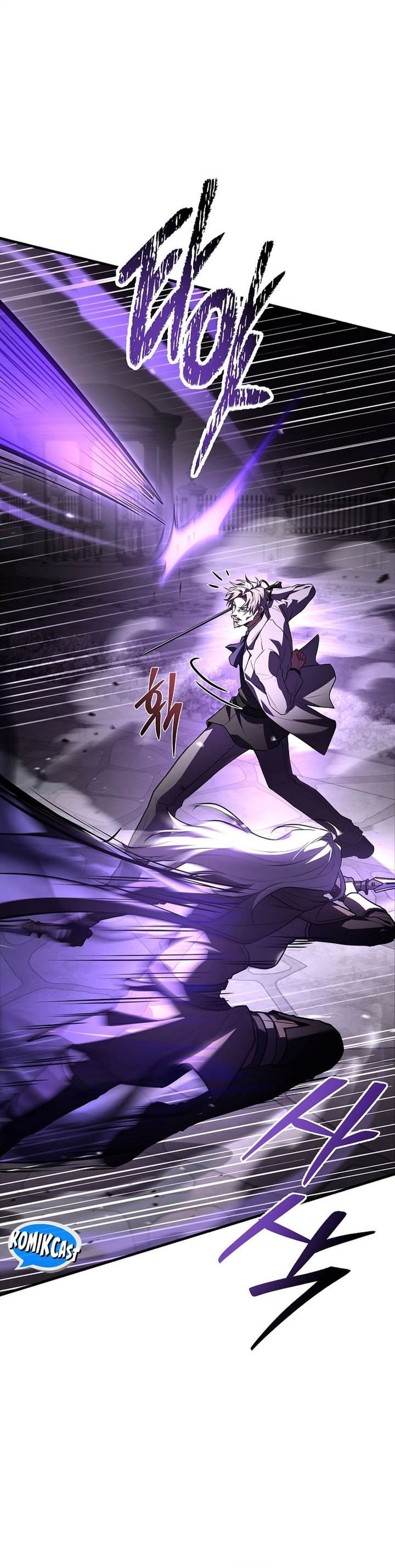 Return of The Greatest Lancer Chap 170 - Next Chap 171