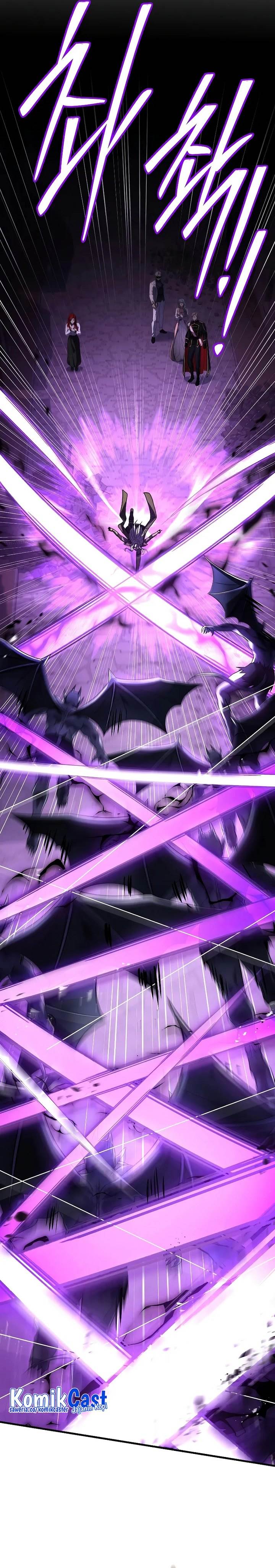 Return of The Greatest Lancer Chap 171 - Next Chap 172