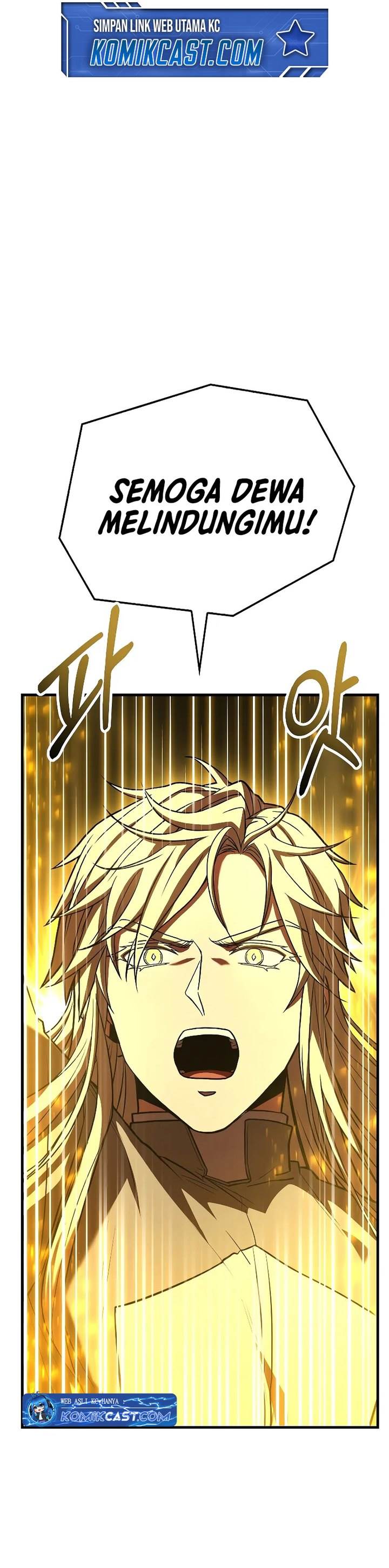 Return of The Greatest Lancer Chap 171 - Next Chap 172