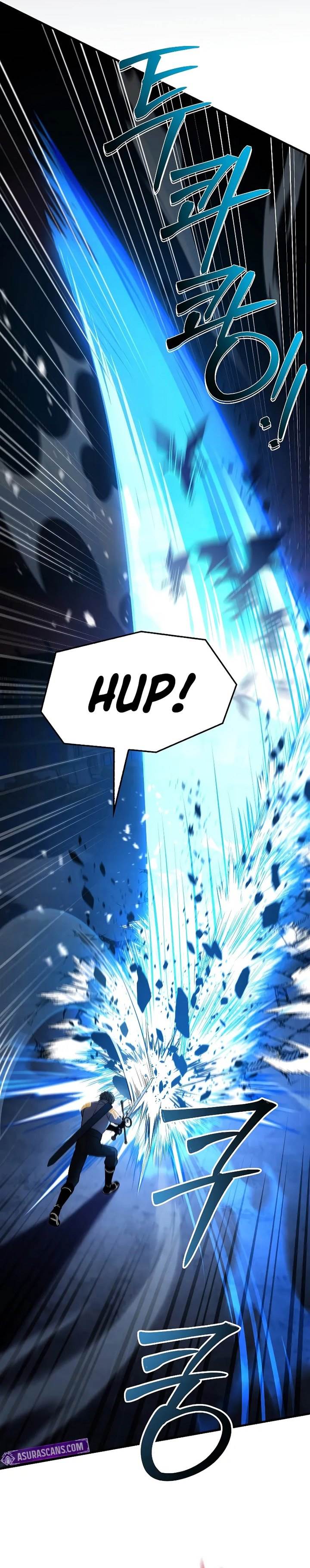 Return of The Greatest Lancer Chap 171 - Next Chap 172