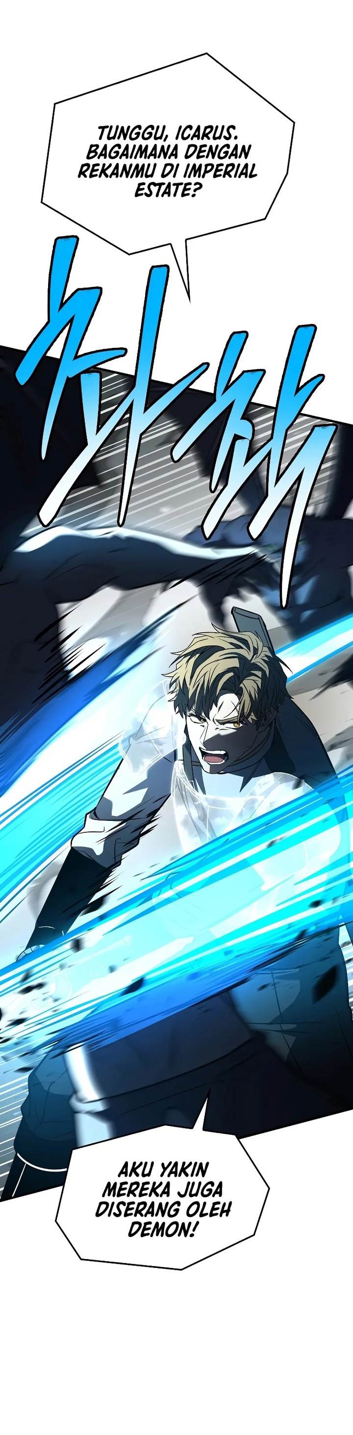 Return of The Greatest Lancer Chap 171 - Next Chap 172