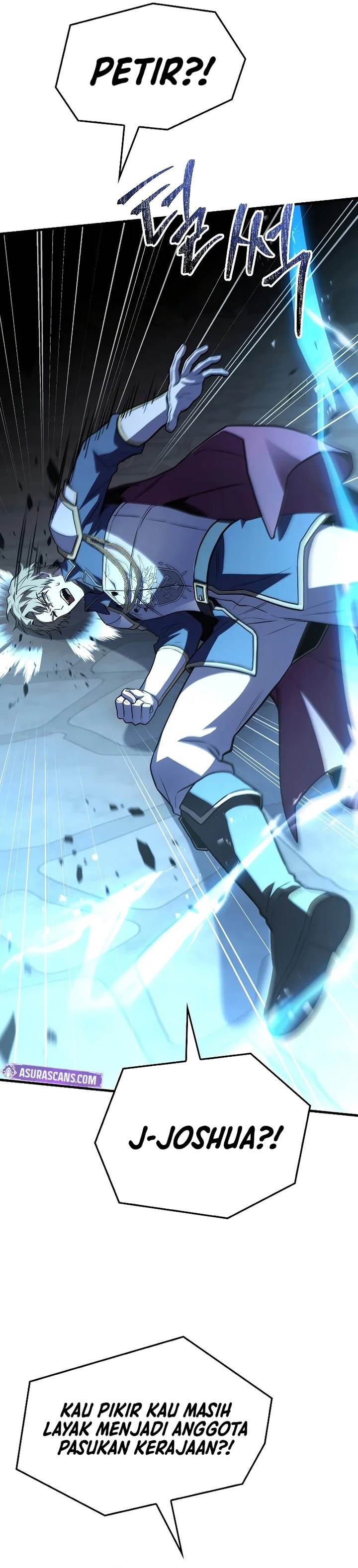 Return of The Greatest Lancer Chap 171 - Next Chap 172